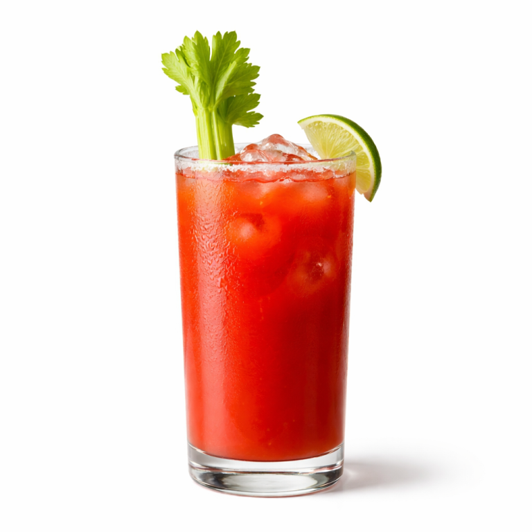 Bloody Mary