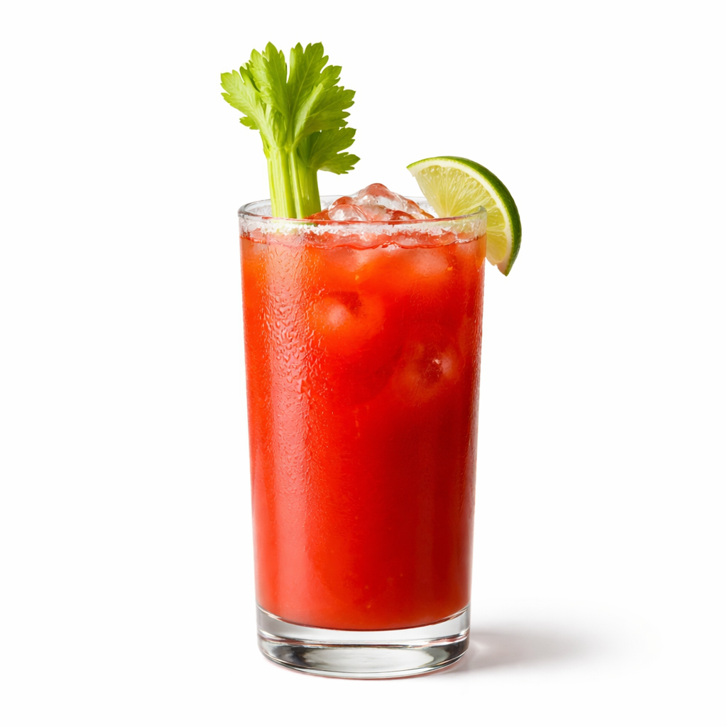 Bloody Mary
