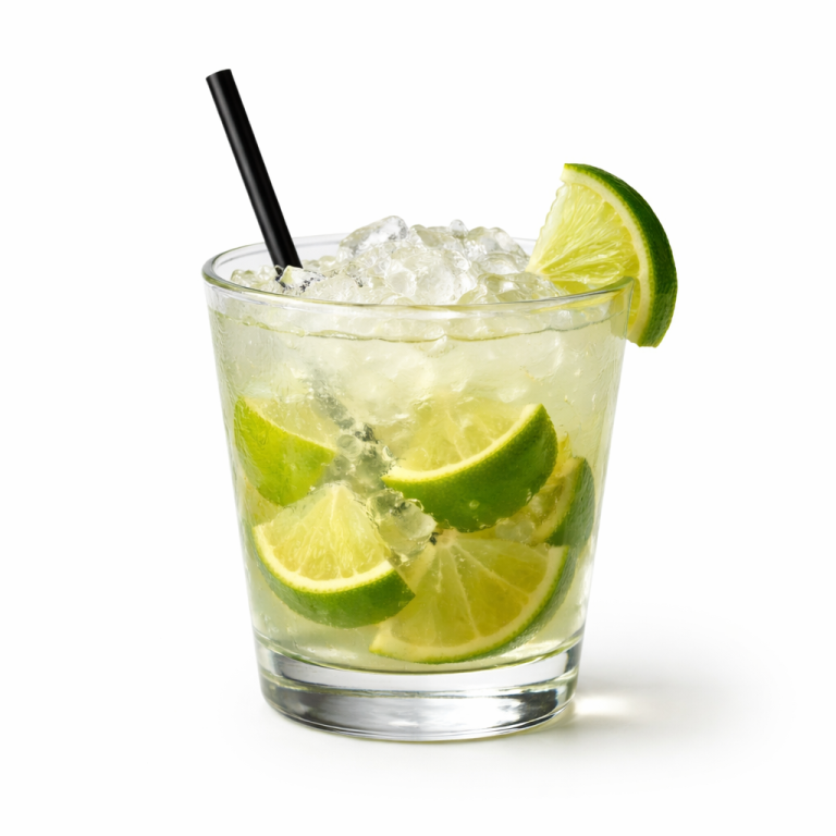 Caipirinha