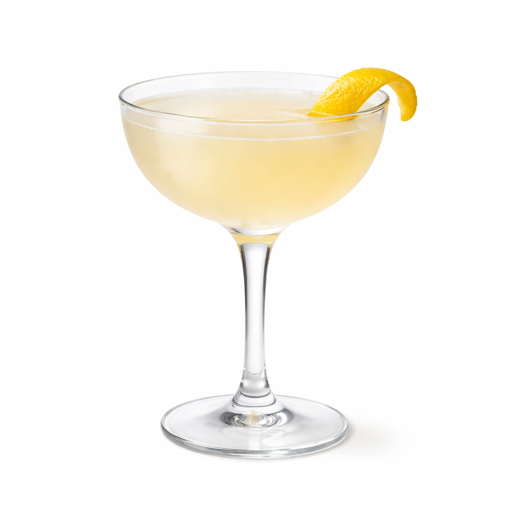 Corpse Reviver #2