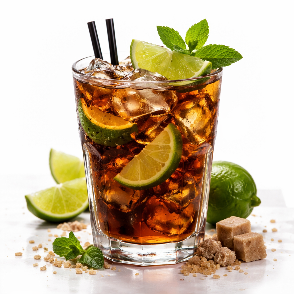 Cuba Libre