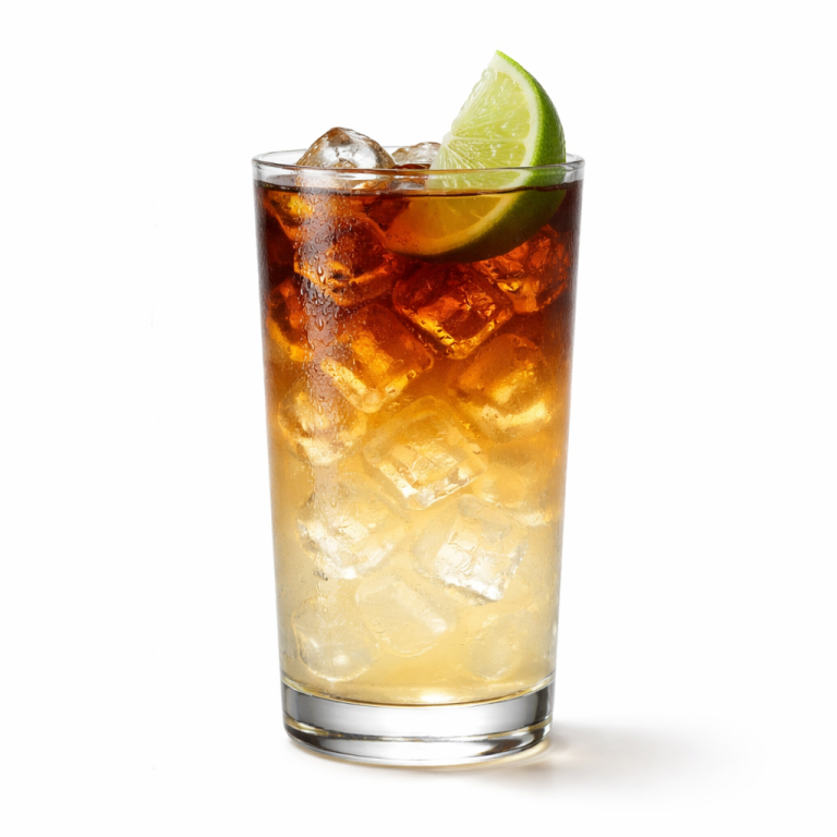 Dark ’n’ Stormy