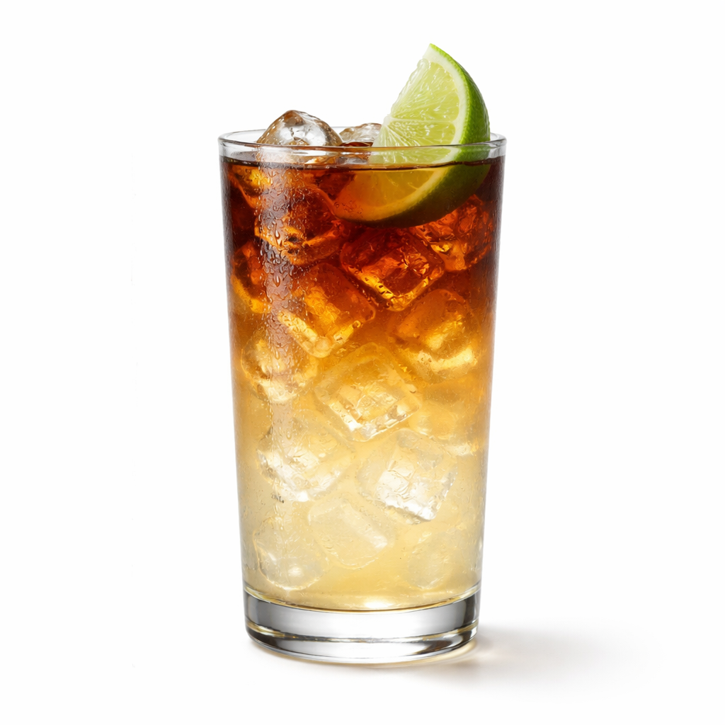 Dark ’n’ Stormy