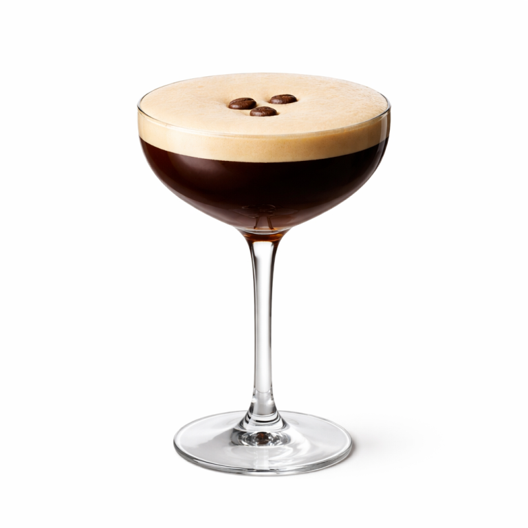 Espresso Martini