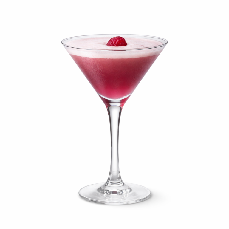 French Martini