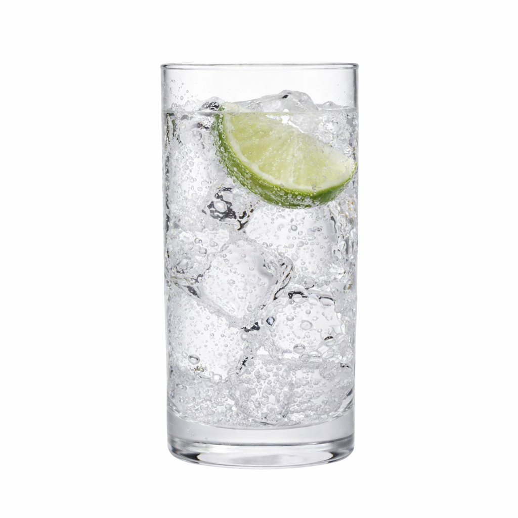 Gin & Tonic