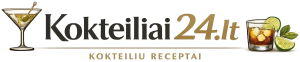 Kokteiliai24