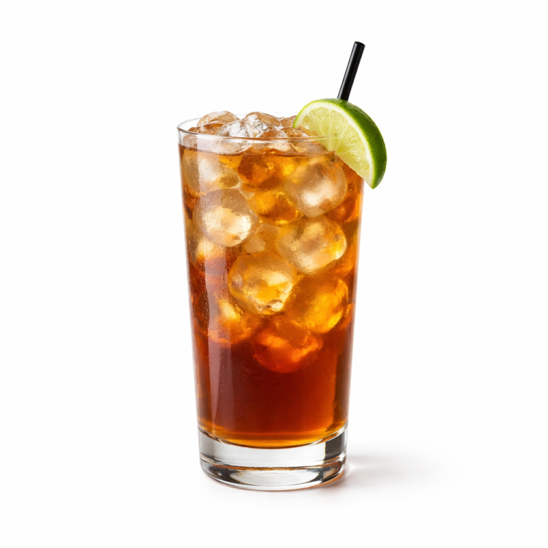 Long Island Iced Tea