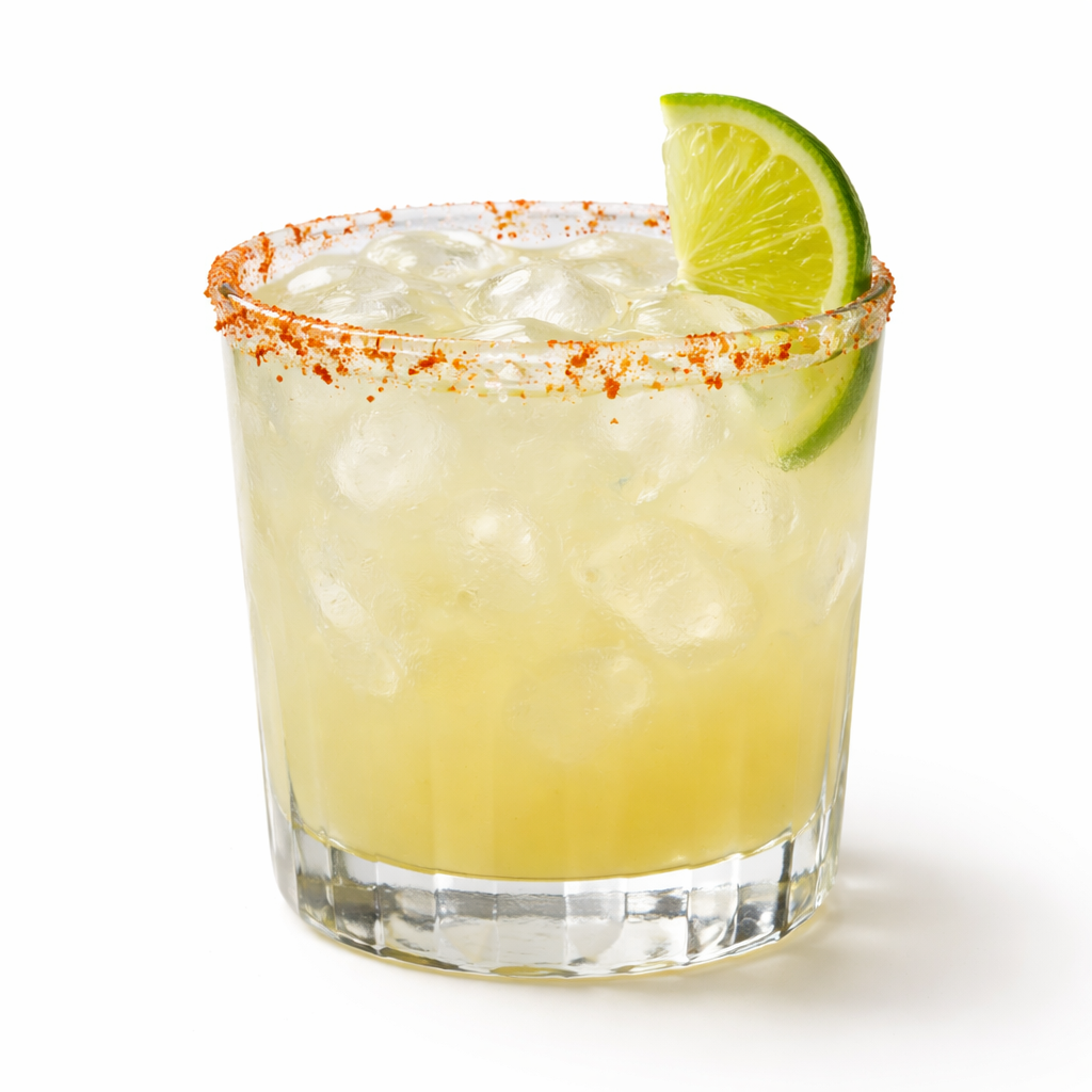 Mezcal Margarita