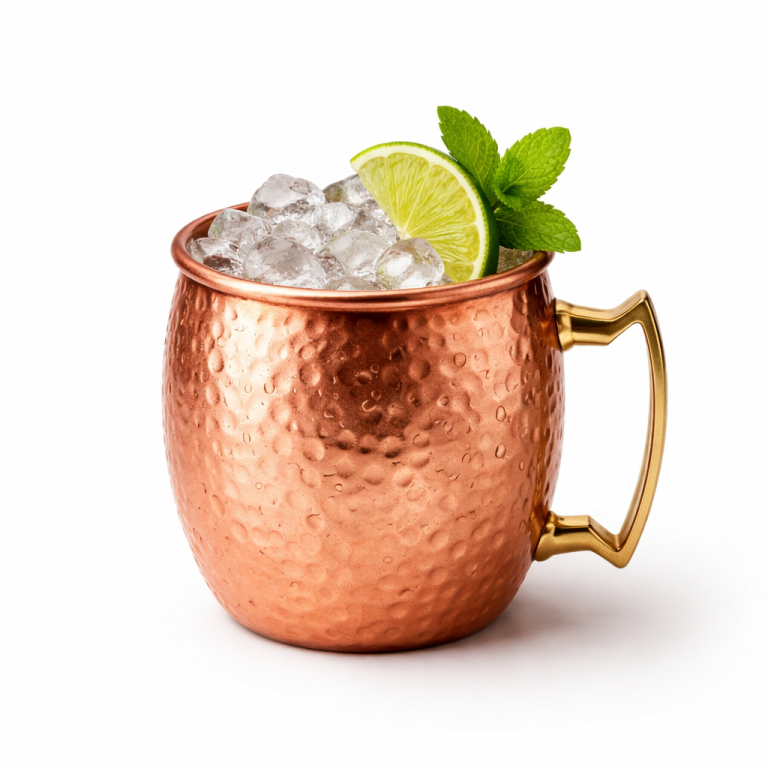 Moscow Mule