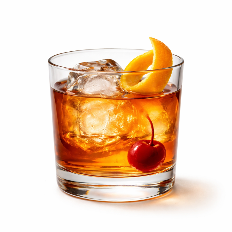 Old Fashioned