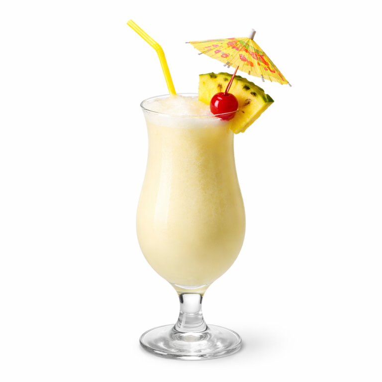 Piña Colada