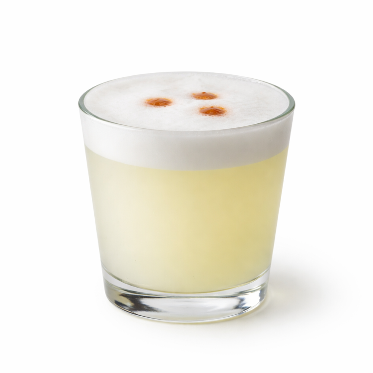 Pisco Sour