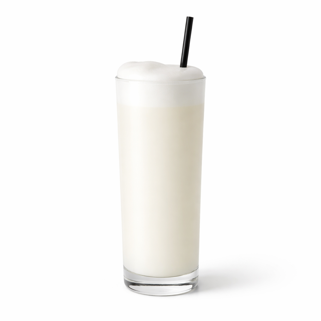 Ramos Gin Fizz