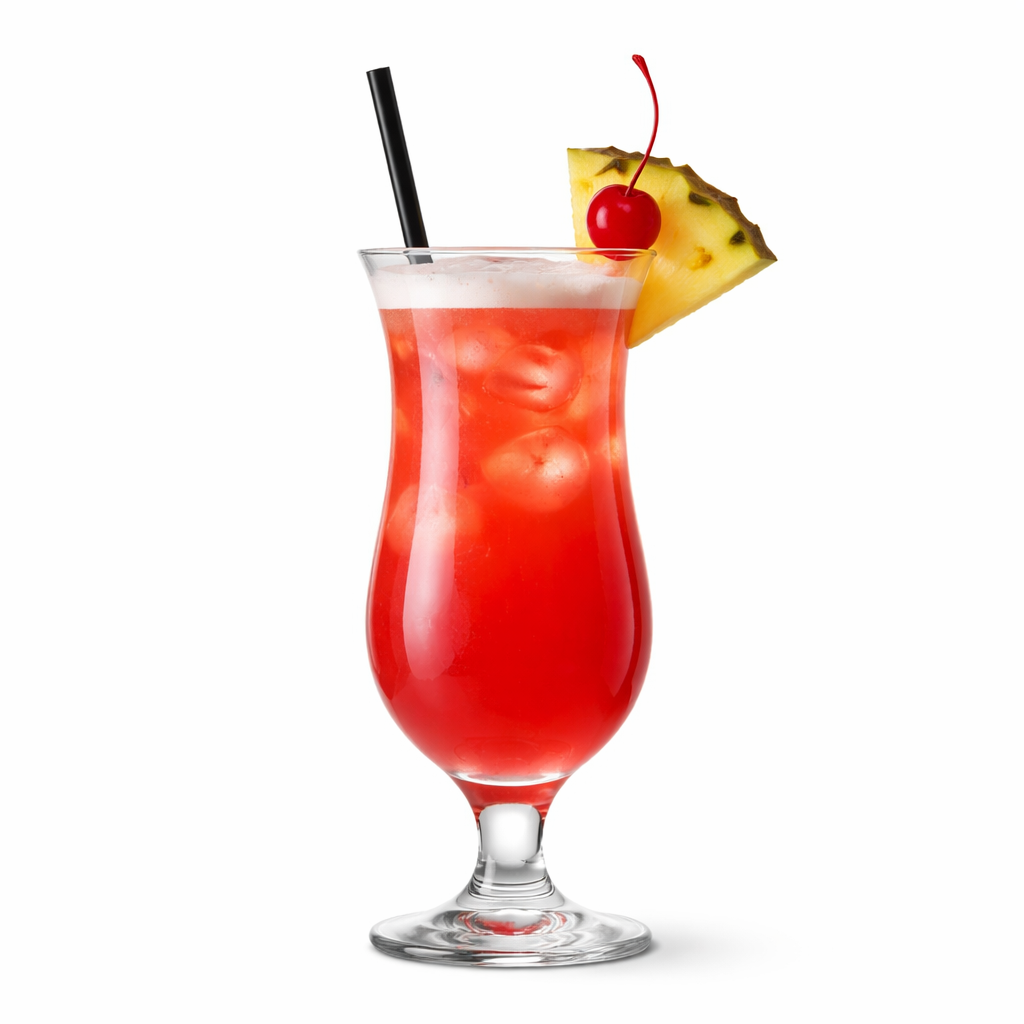 Singapore Sling