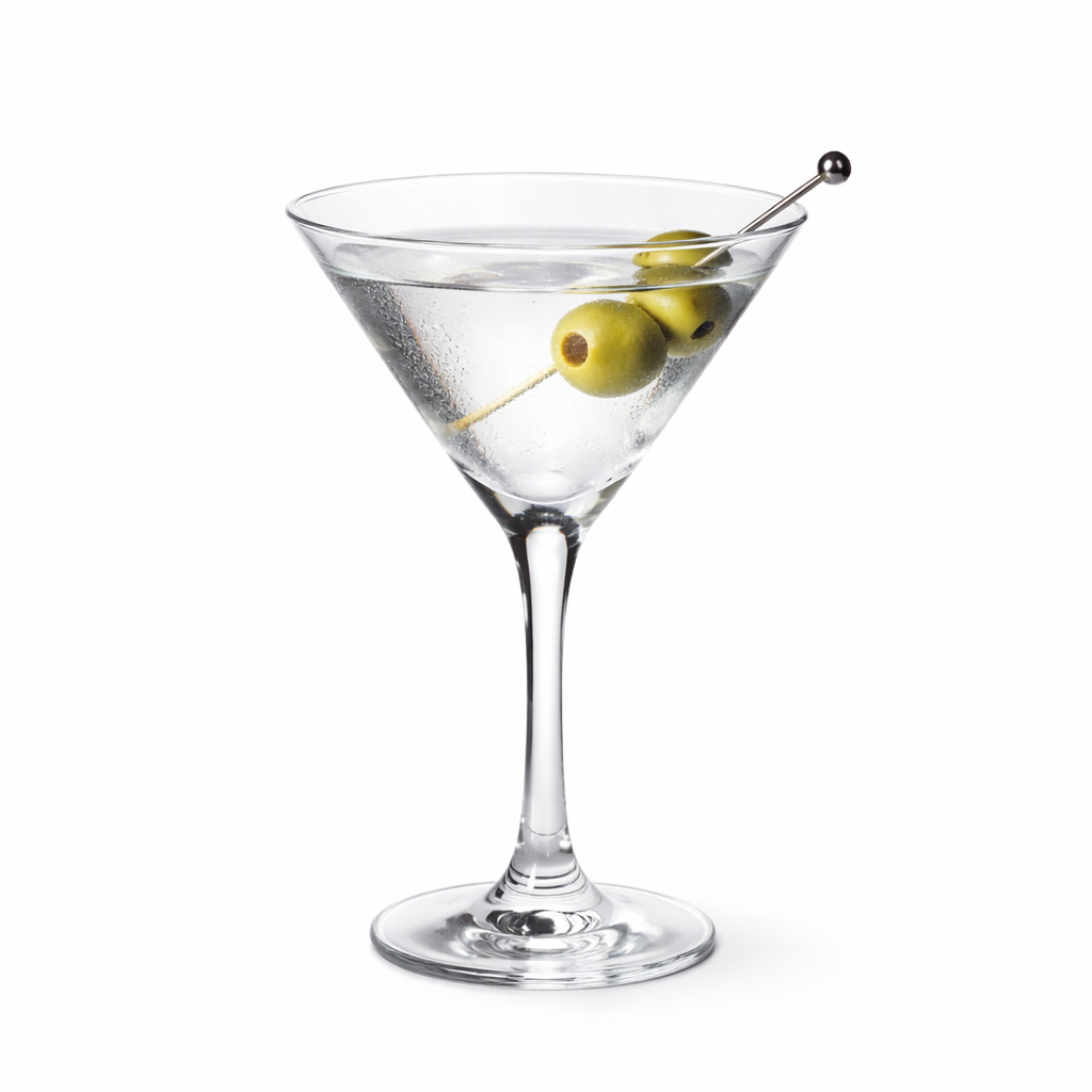 Vodka Martini