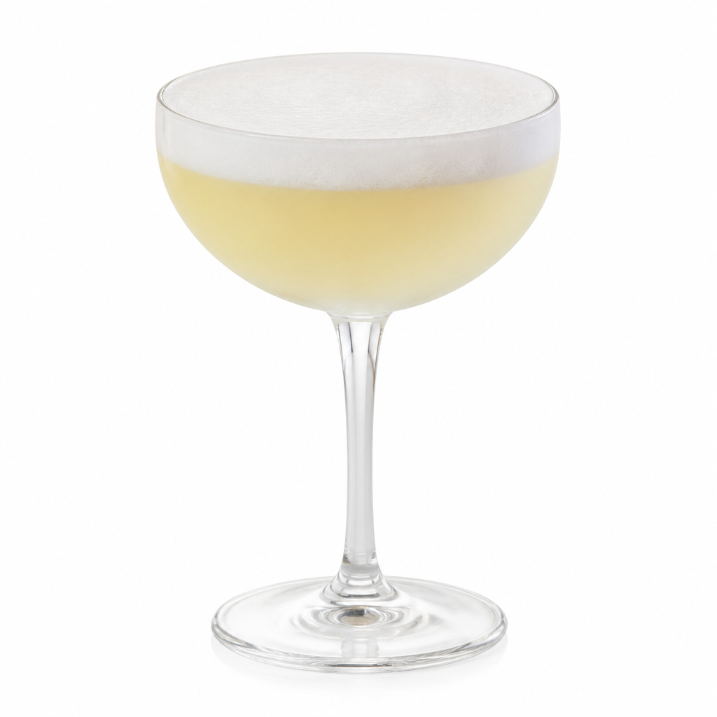Vodka Sour