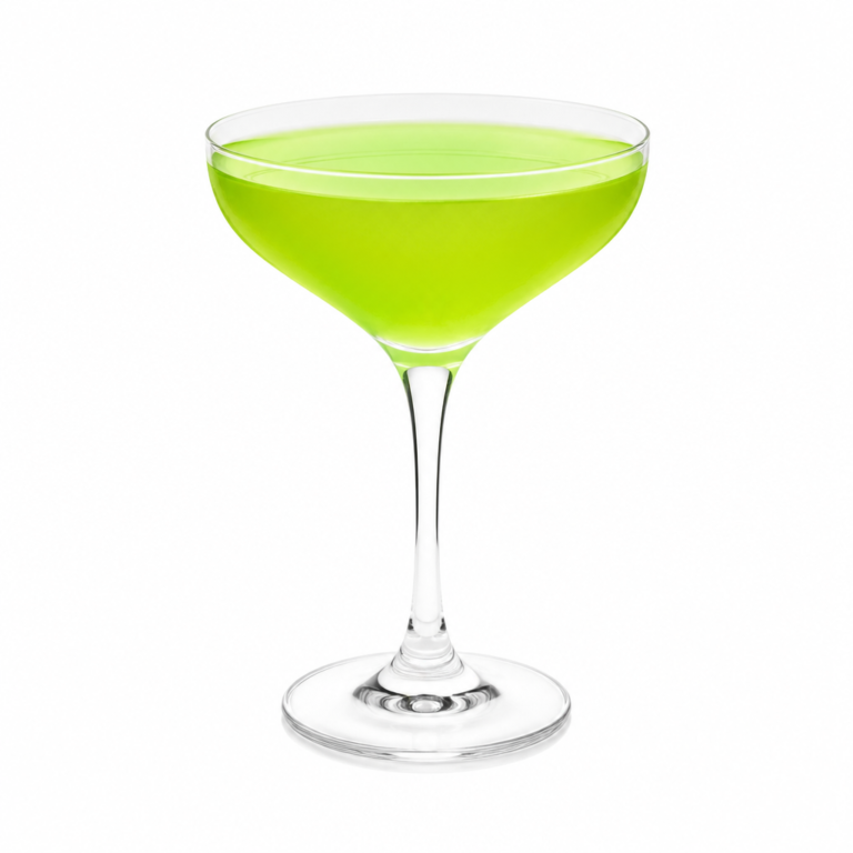 Nuclear Daiquiri