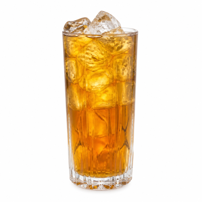 Tokyo Iced Tea