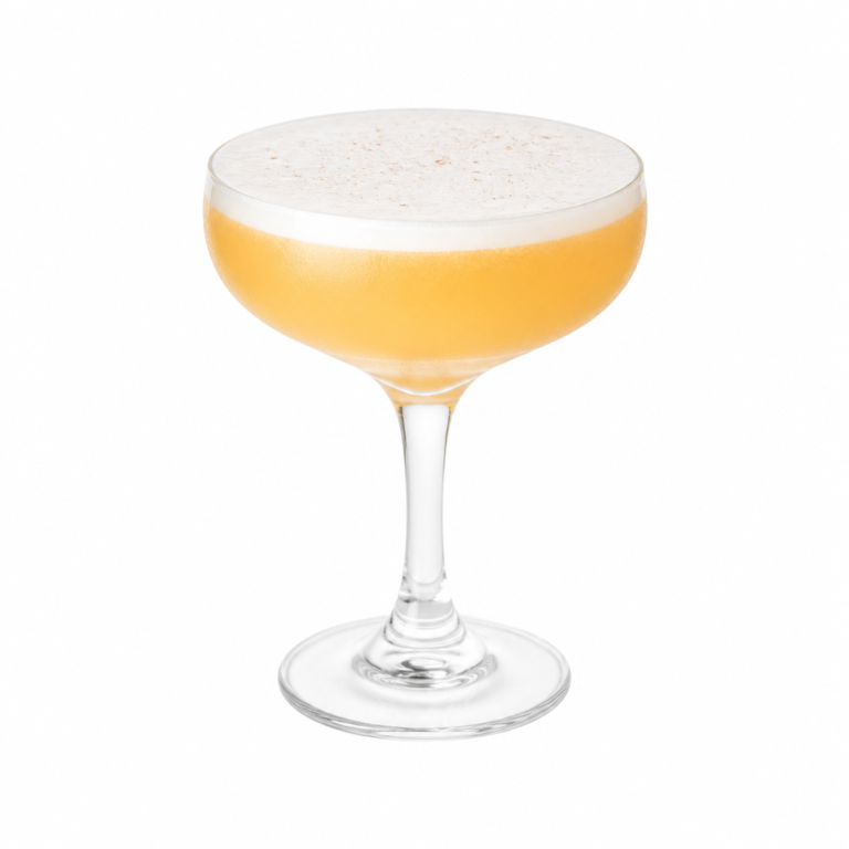 Trinidad Sour
