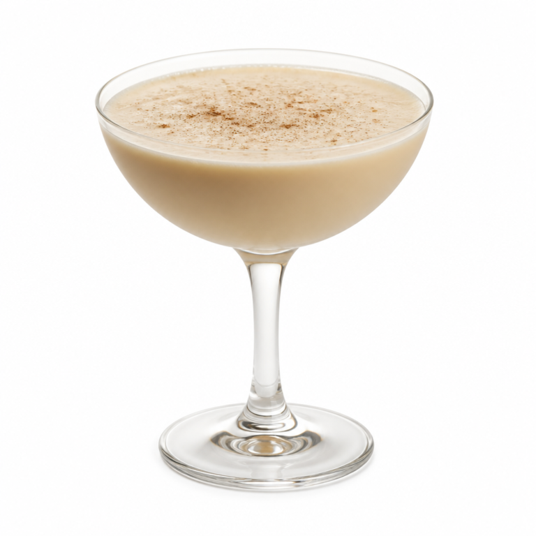 Brandy Alexander