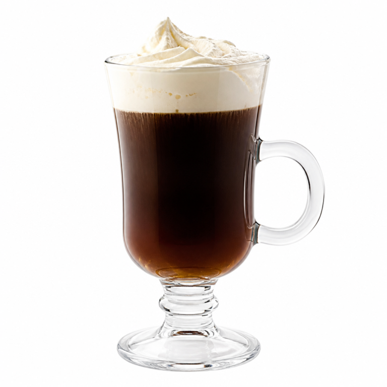 Irish Coffee