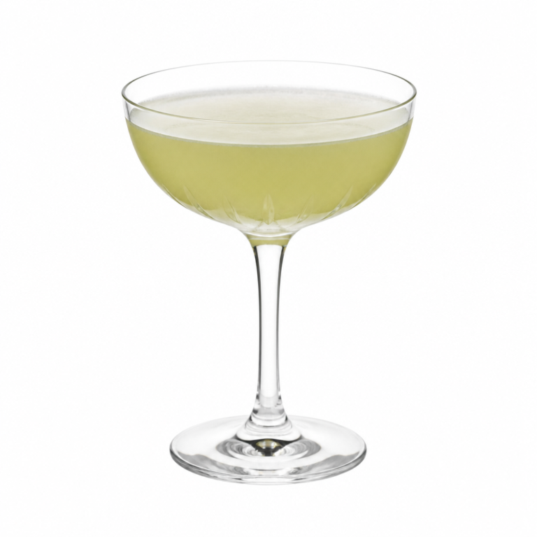 Left Bank Martini