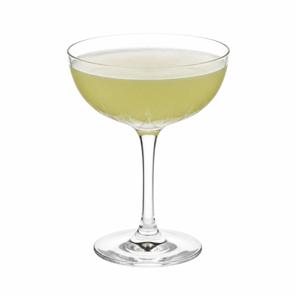 Left Bank Martini
