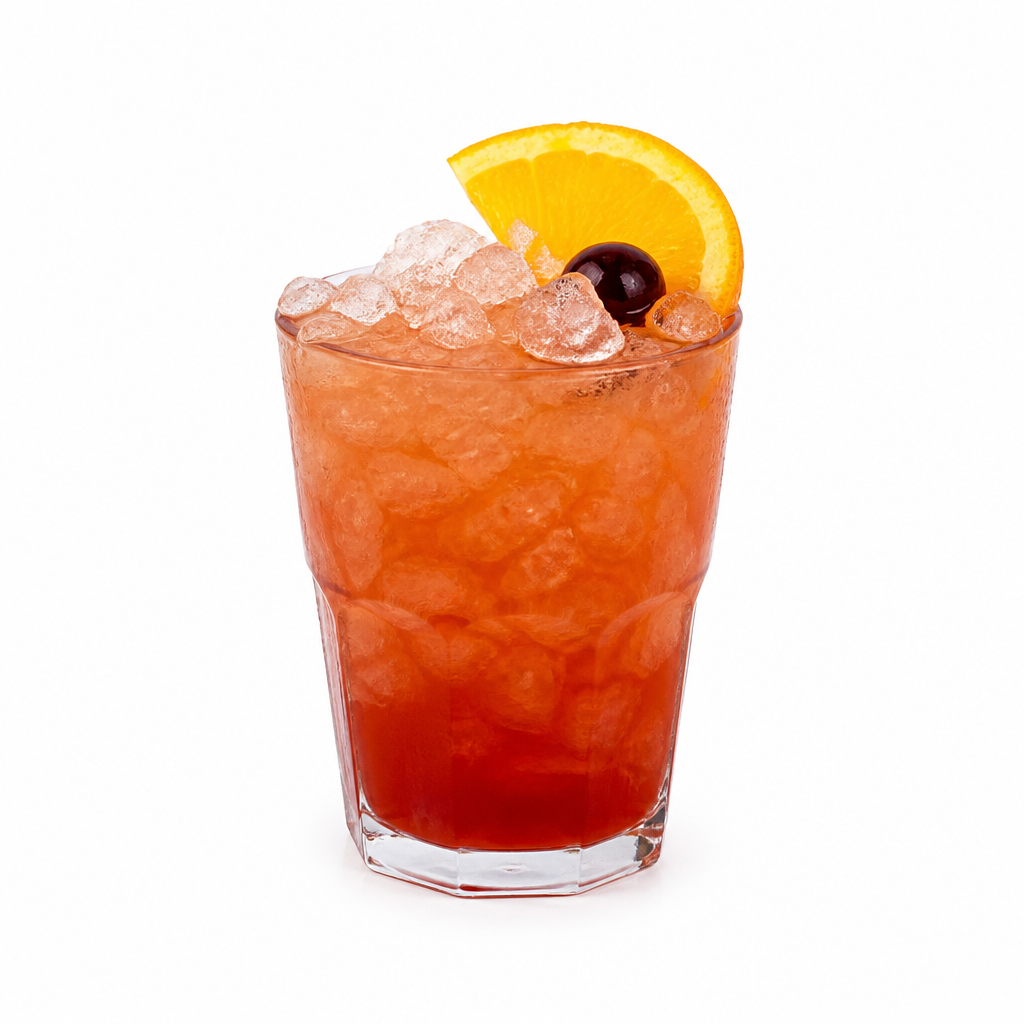 Sherry Cobbler