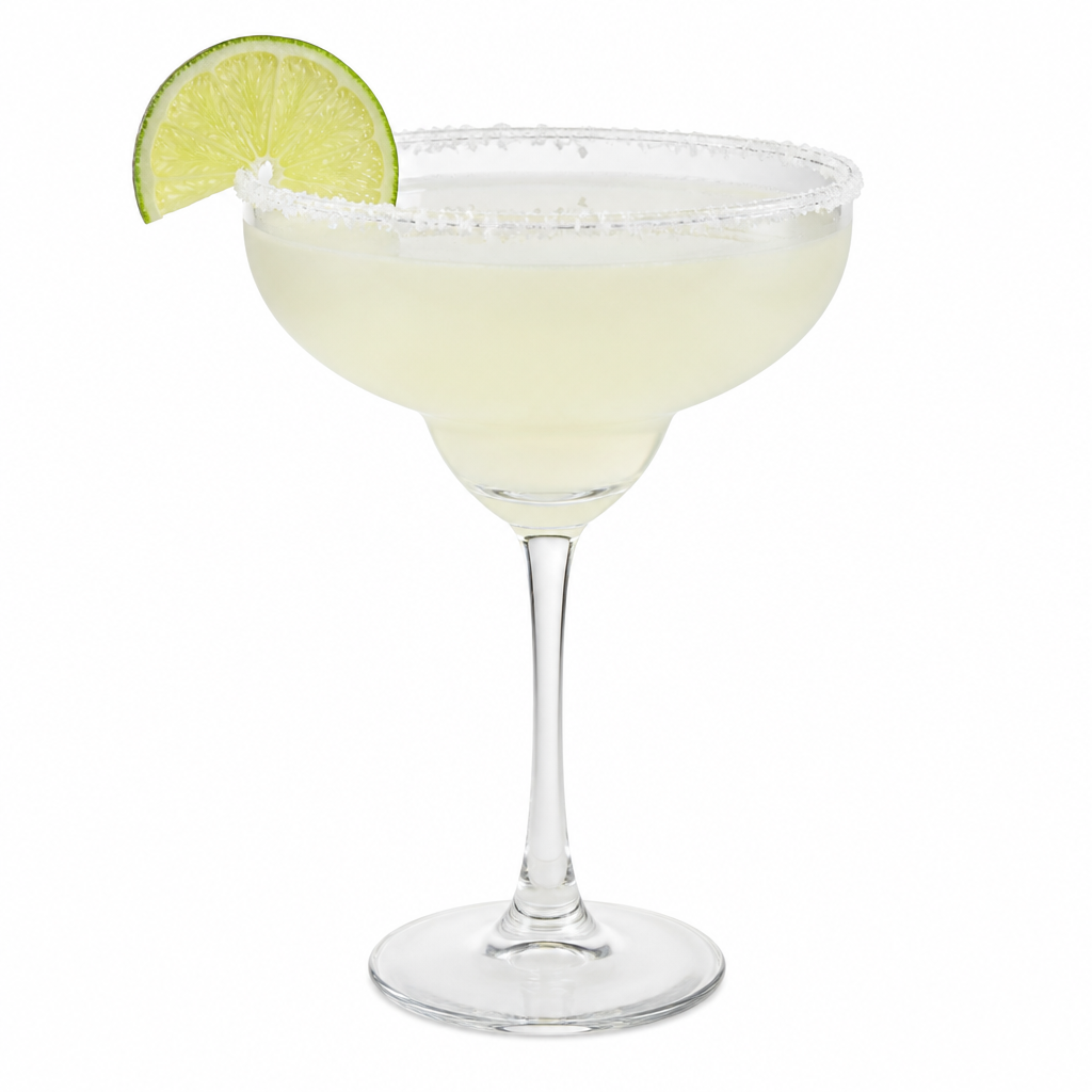 Tommy’s Margarita