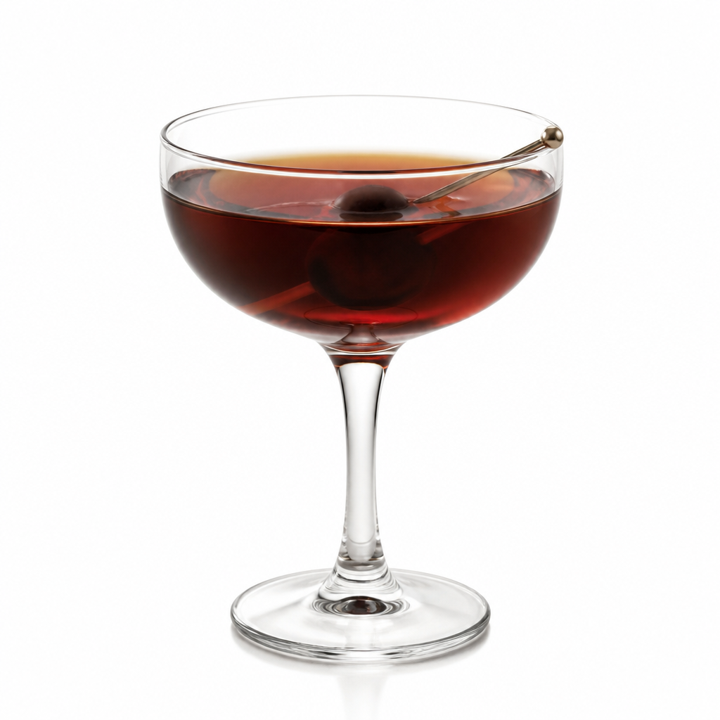 Black Manhattan