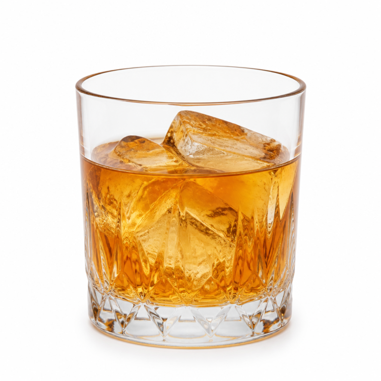 Rusty Nail