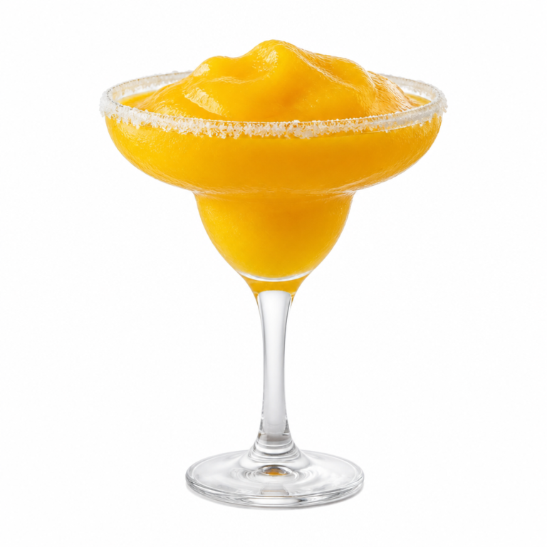 Mango Margarita
