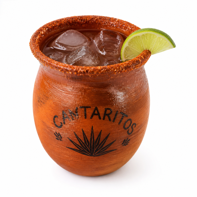 Cantaritos