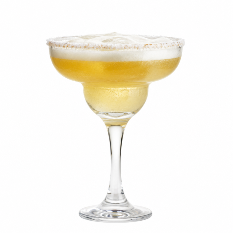 Beer Margarita