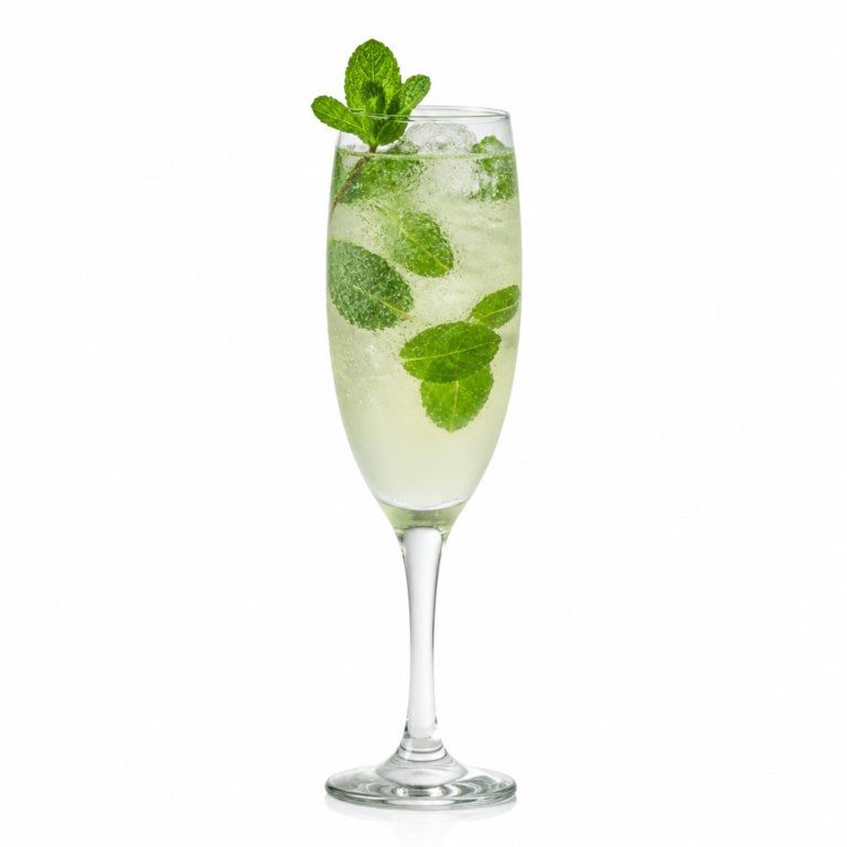 Mojito Royale