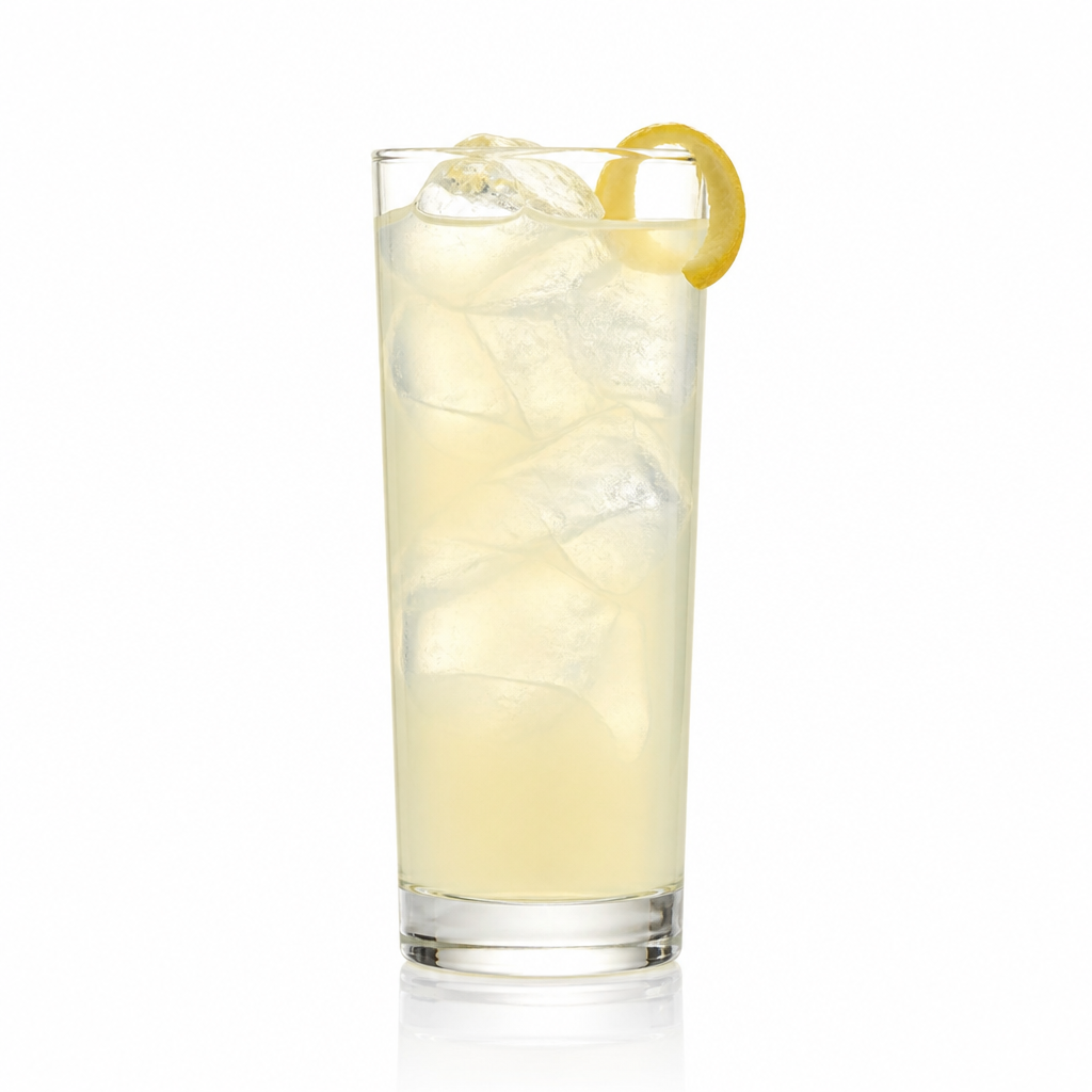 Lemon Collins