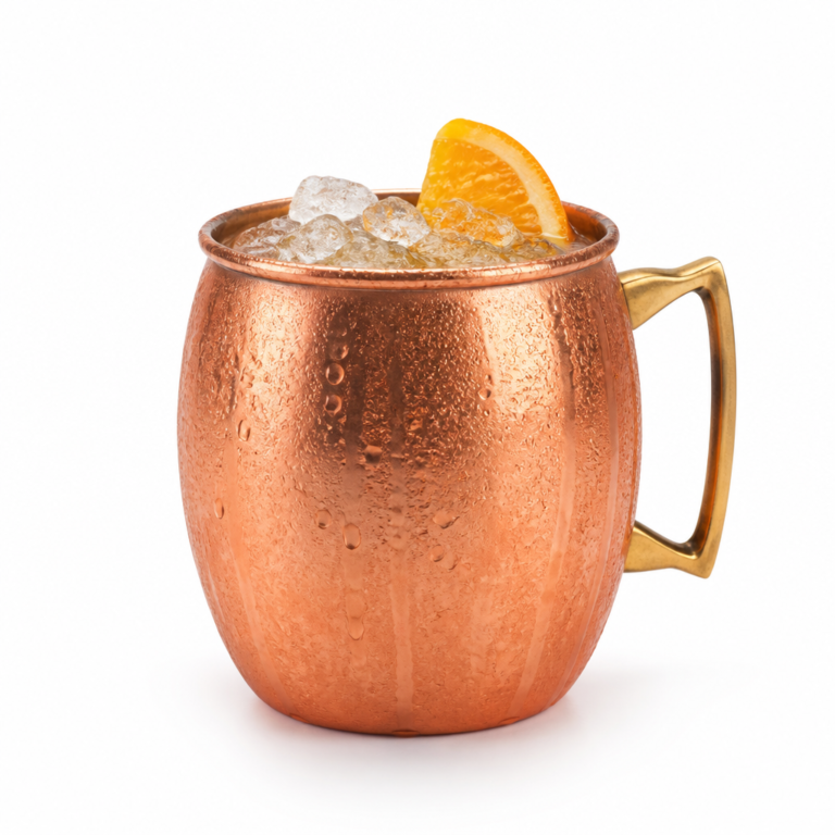 Fruit Mule