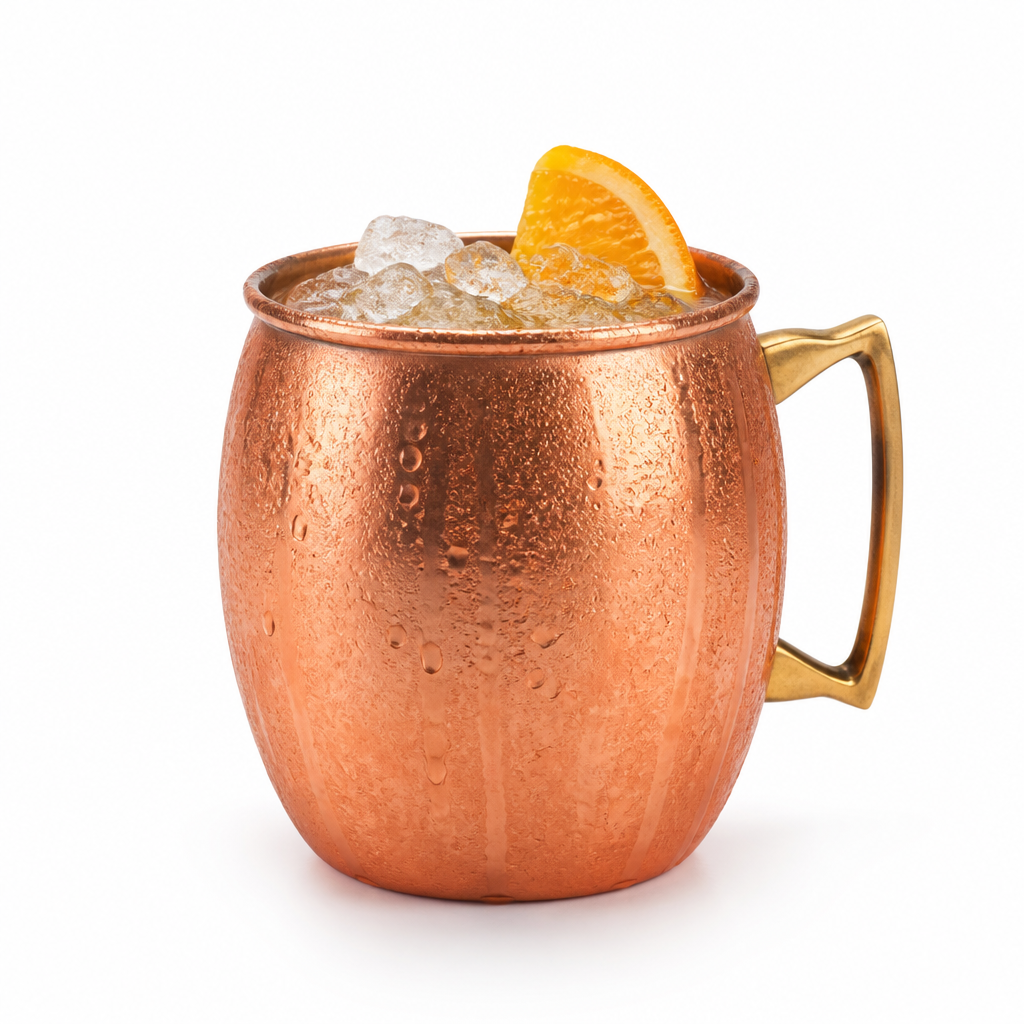 Fruit Mule