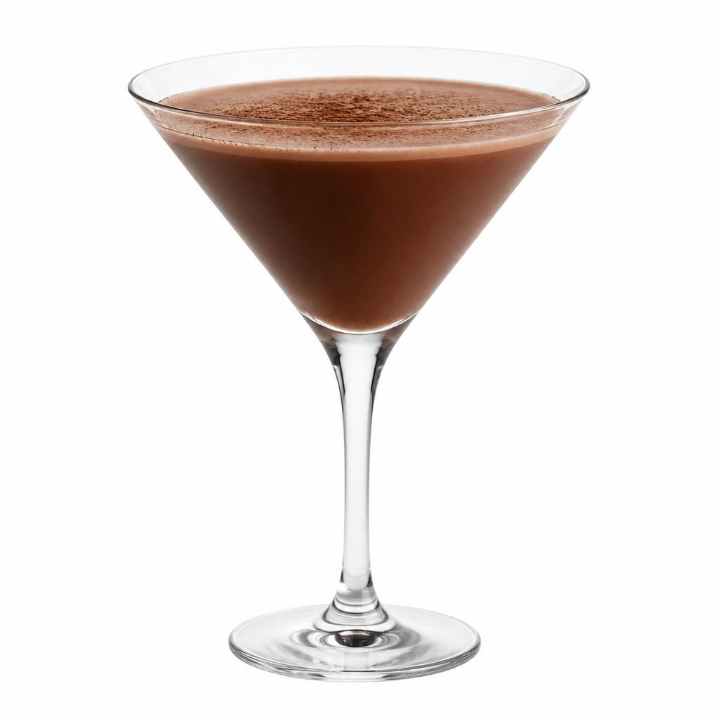 Chocolate Martini