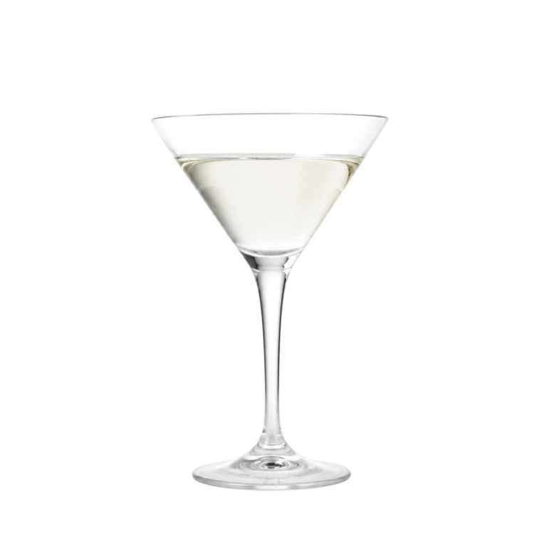 Diamond Martini