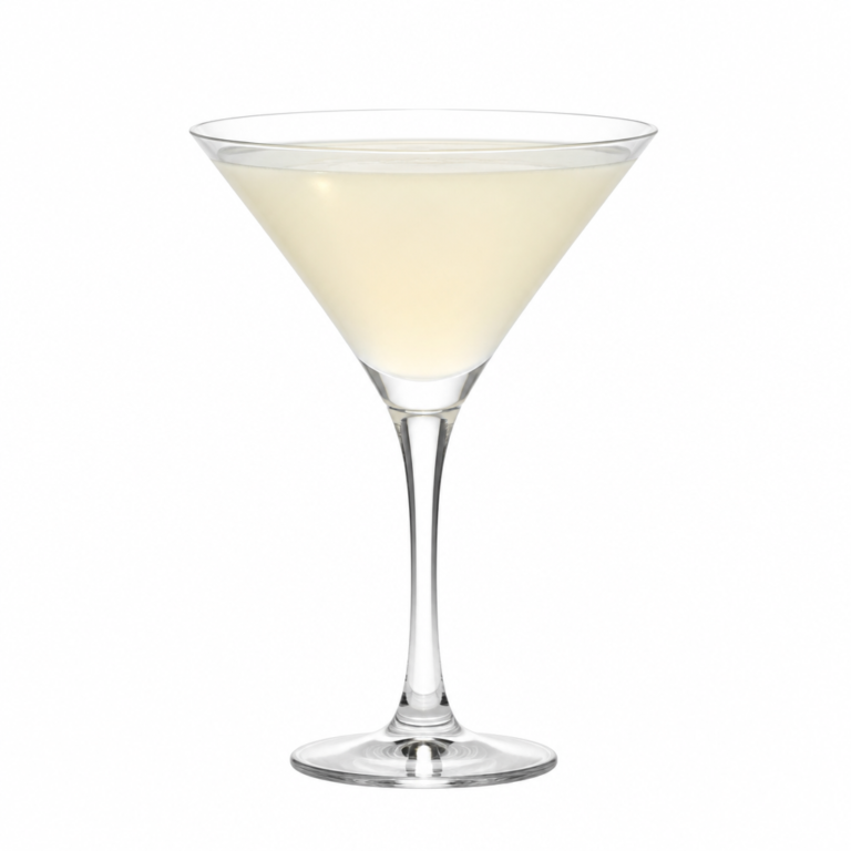 Martini Moonlight