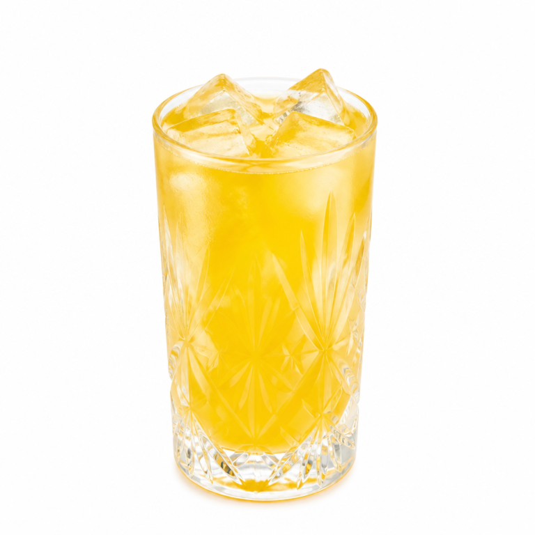 Punch Citrus