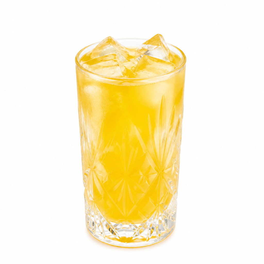 Punch Citrus