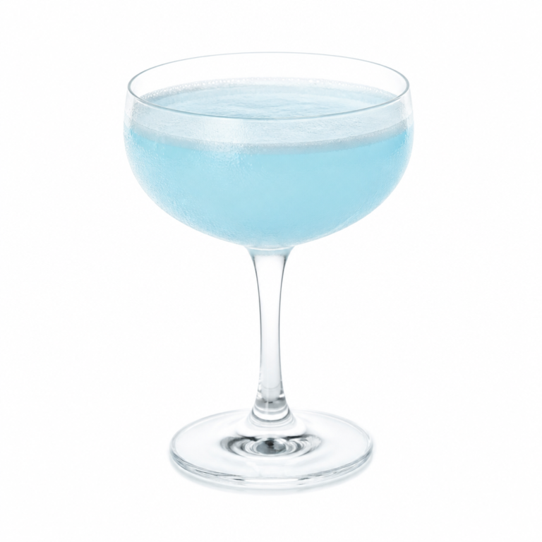 Ice Fairy