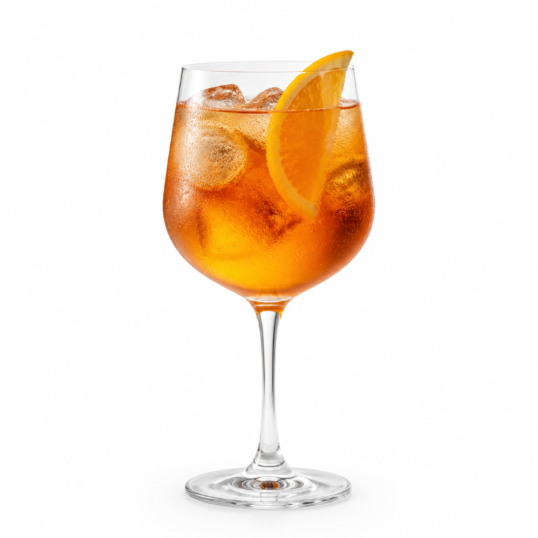 Vana Tallinn Spritz