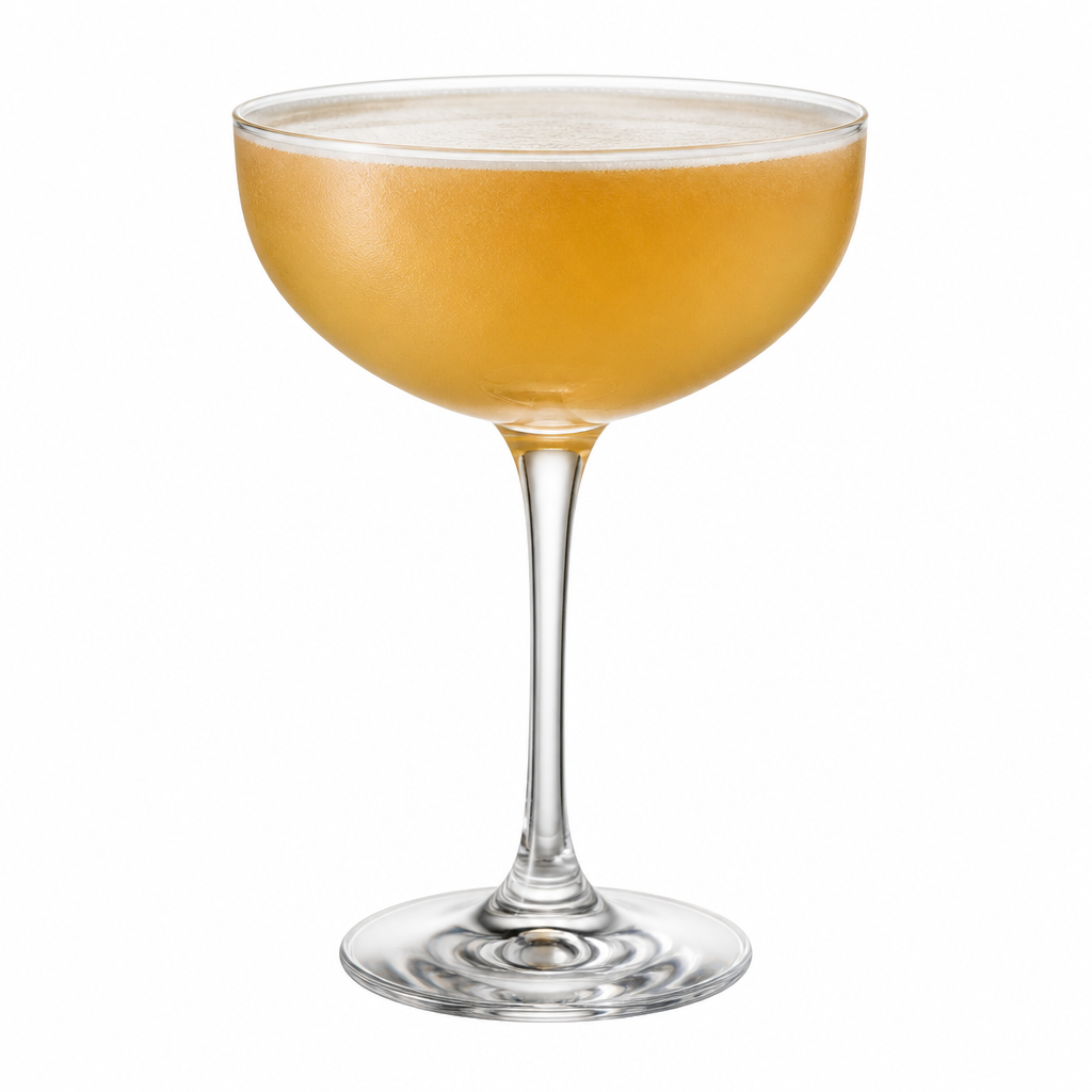 Ginger Brandy
