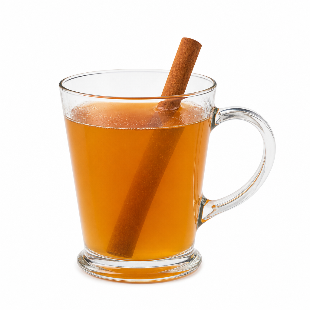 Hot Cider