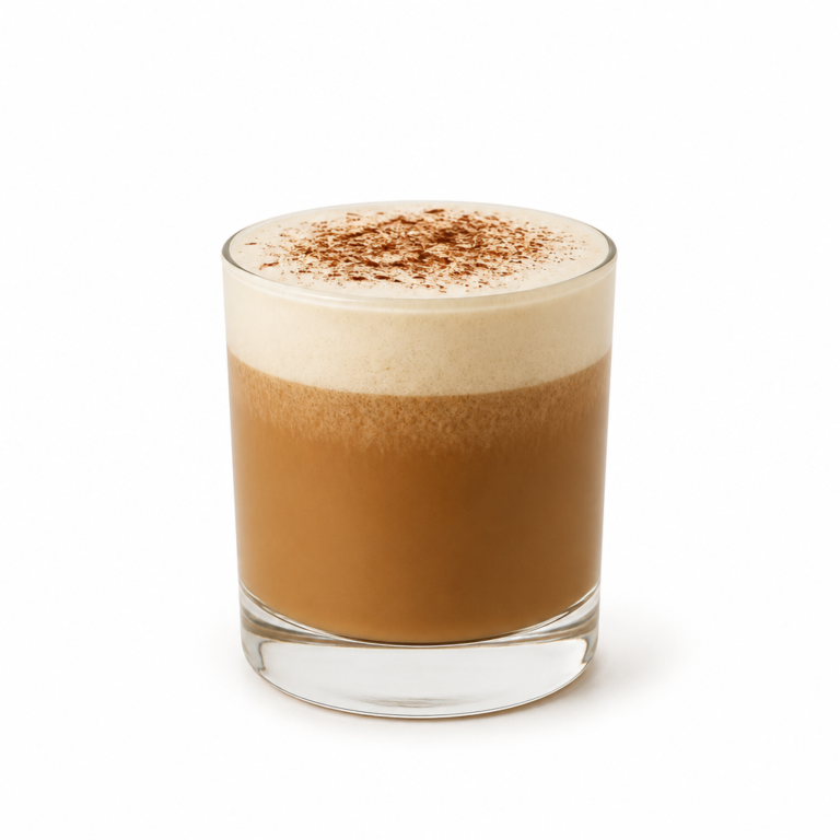 Coffee Comfort