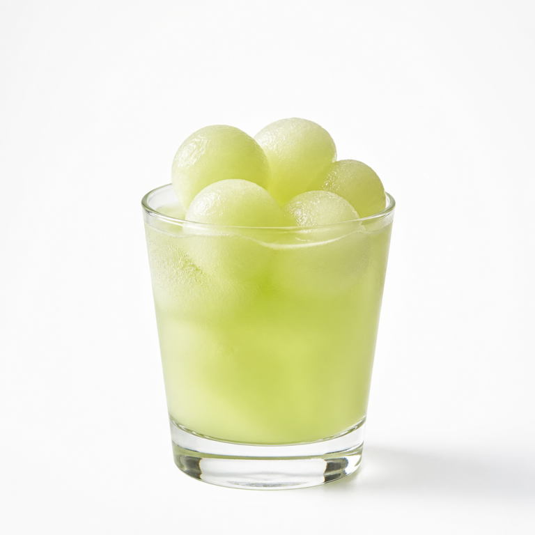 Melon Ball